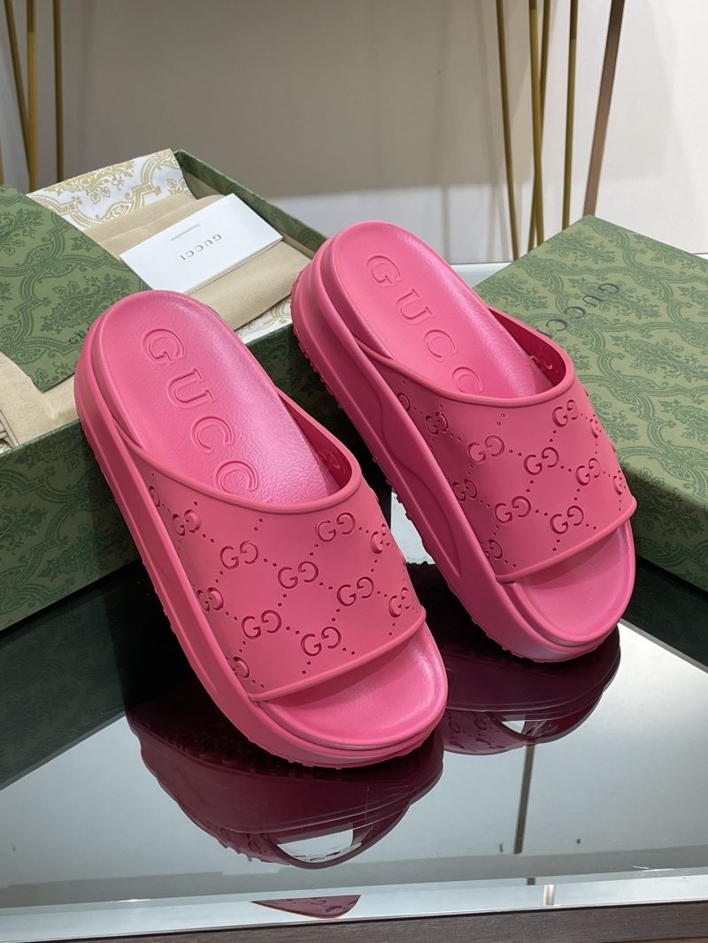 Gucci Slippers